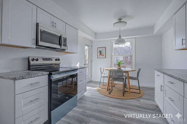 3553 Edgeview Drive, Cincinnati, OH 45213