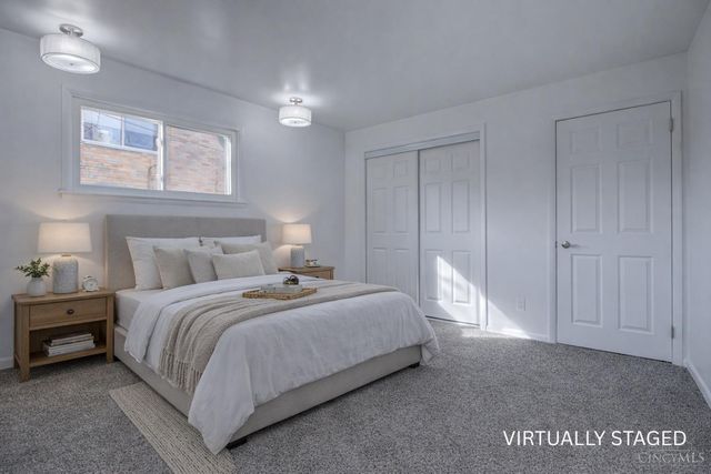 3553 Edgeview Drive, Cincinnati, OH 45213