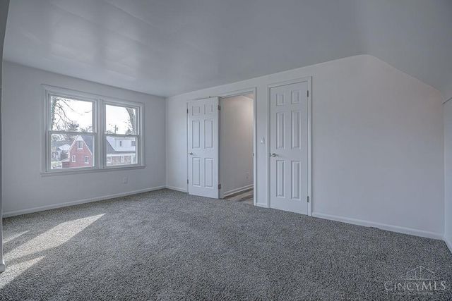 3553 Edgeview Drive, Cincinnati, OH 45213