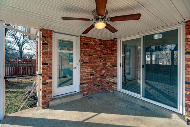 3553 Edgeview Drive, Cincinnati, OH 45213