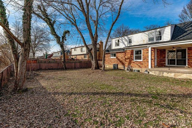 3553 Edgeview Drive, Cincinnati, OH 45213