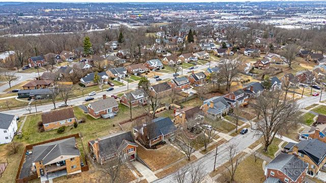 3553 Edgeview Drive, Cincinnati, OH 45213