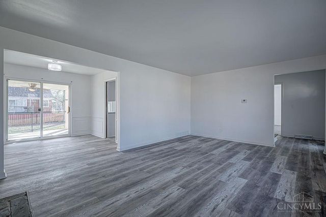 3553 Edgeview Drive, Cincinnati, OH 45213