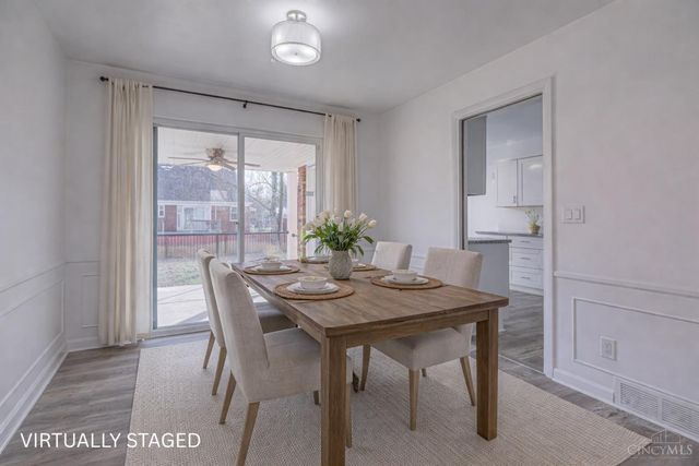 3553 Edgeview Drive, Cincinnati, OH 45213