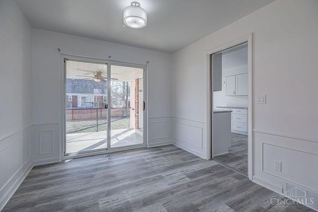 3553 Edgeview Drive, Cincinnati, OH 45213