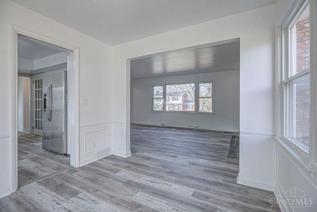 3553 Edgeview Drive, Cincinnati, OH 45213