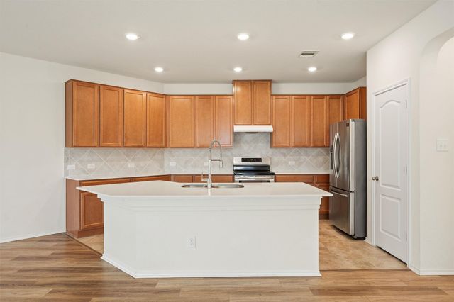 2008 Fretboard ST, Round Rock, TX 78664