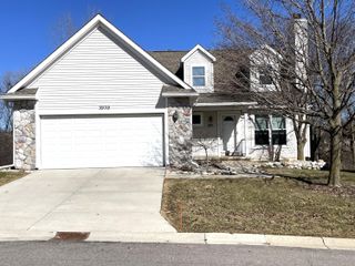 3959 Fox Glen Drive, Pittsfield Charter Twp, MI 48108