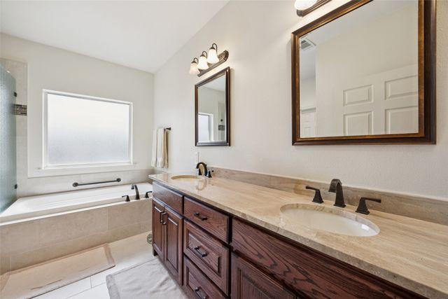 4324 Angelina Drive, Plano, TX 75074