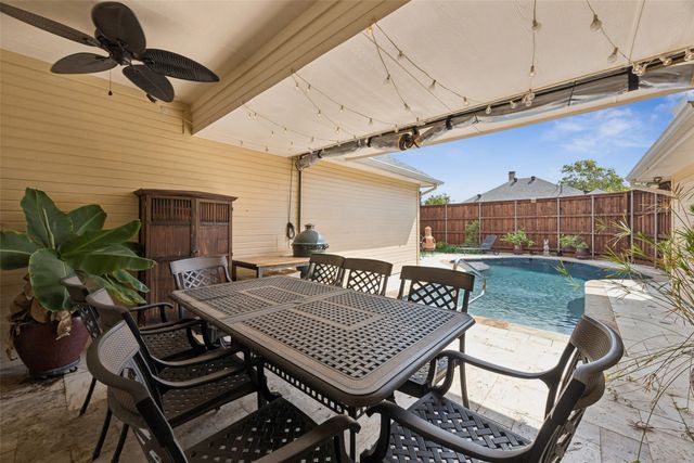 4324 Angelina Drive, Plano, TX 75074