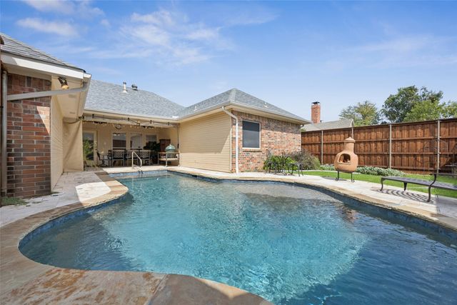 4324 Angelina Drive, Plano, TX 75074