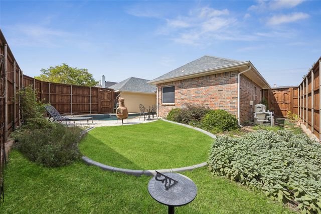 4324 Angelina Drive, Plano, TX 75074