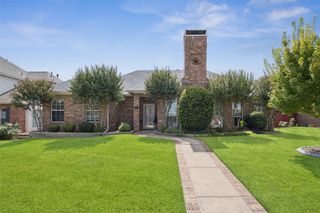 4324 Angelina Drive, Plano, TX 75074
