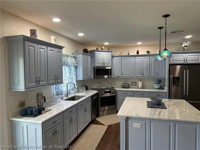 5364 Pebble Beach Drive, Sebring, FL 33872