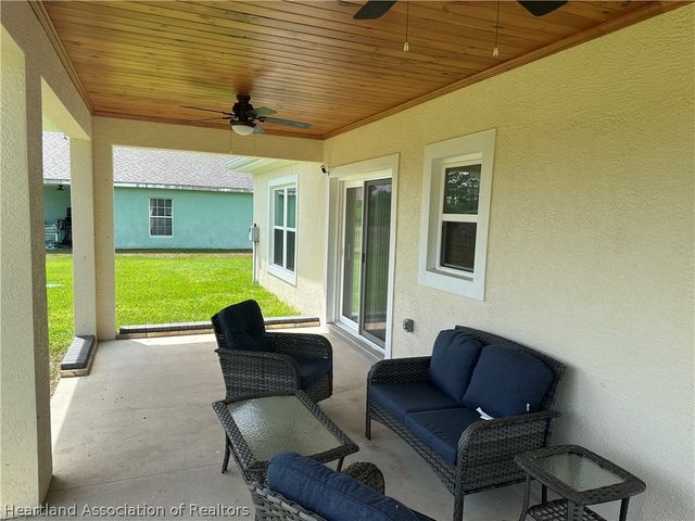 5364 Pebble Beach Drive, Sebring, FL 33872