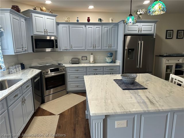 5364 Pebble Beach Drive, Sebring, FL 33872