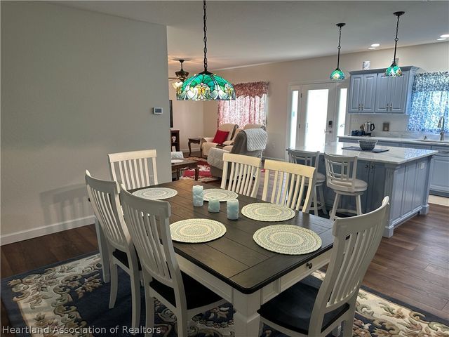 5364 Pebble Beach Drive, Sebring, FL 33872