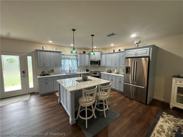 5364 Pebble Beach Drive, Sebring, FL 33872