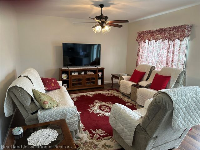 5364 Pebble Beach Drive, Sebring, FL 33872