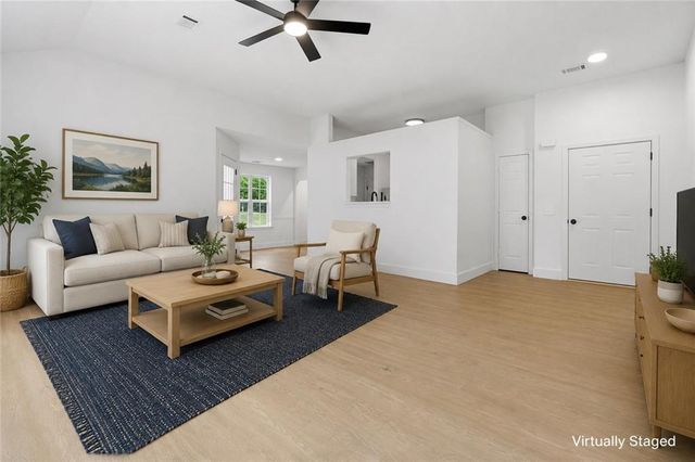 653 Blair Court, Bethlehem, GA 30620