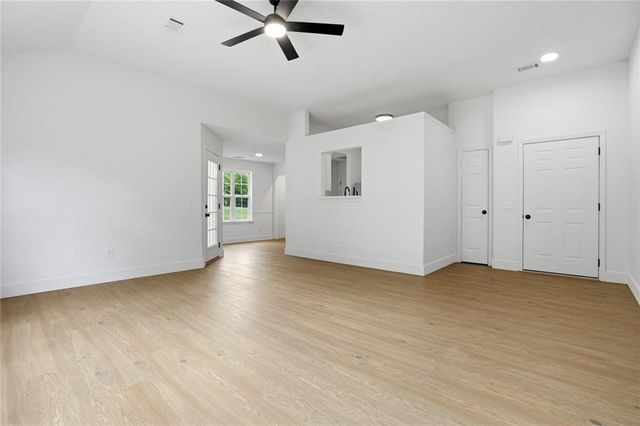 653 Blair Court, Bethlehem, GA 30620