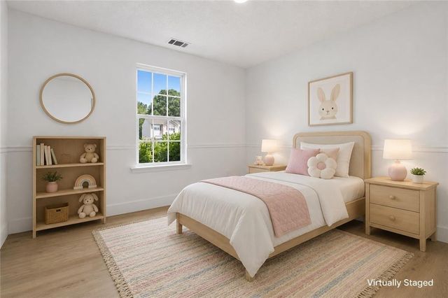 653 Blair Court, Bethlehem, GA 30620