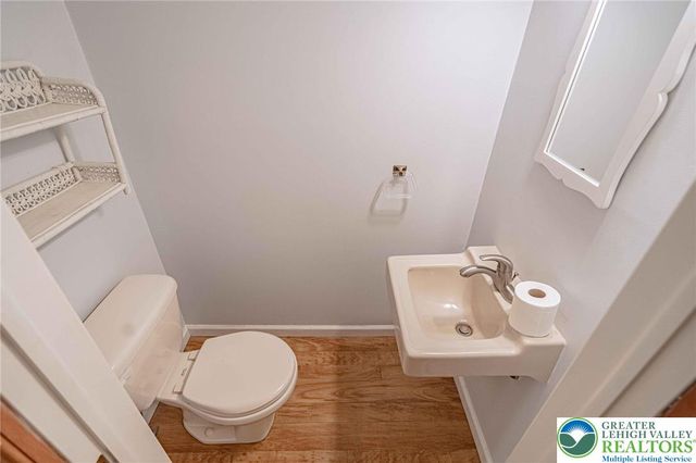 417 South 7th Street, Emmaus Boro, PA 18049