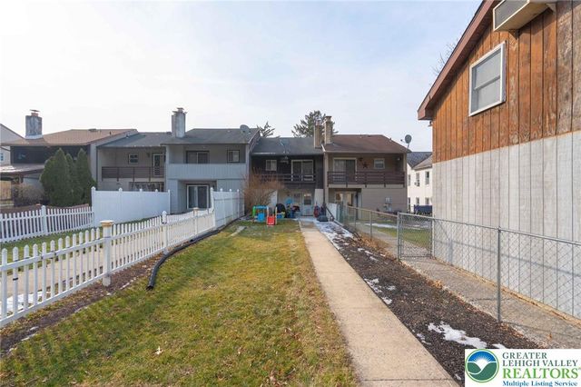 417 South 7th Street, Emmaus Boro, PA 18049