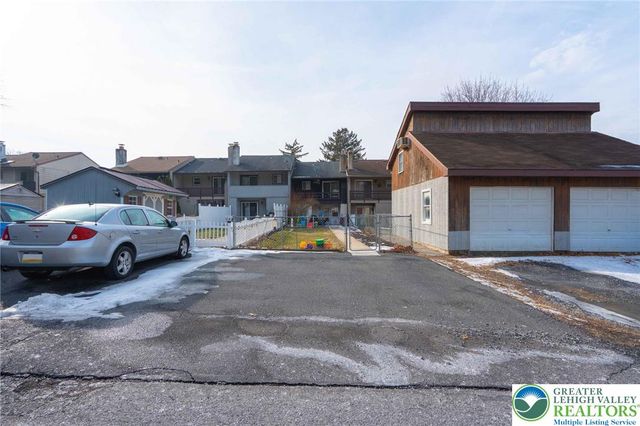 417 South 7th Street, Emmaus Boro, PA 18049