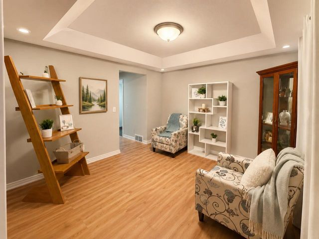 1663 Coalcar Court Se, City Of Kentwood, MI 49508