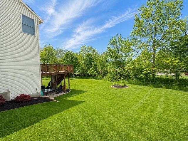 1663 Coalcar Court Se, City Of Kentwood, MI 49508