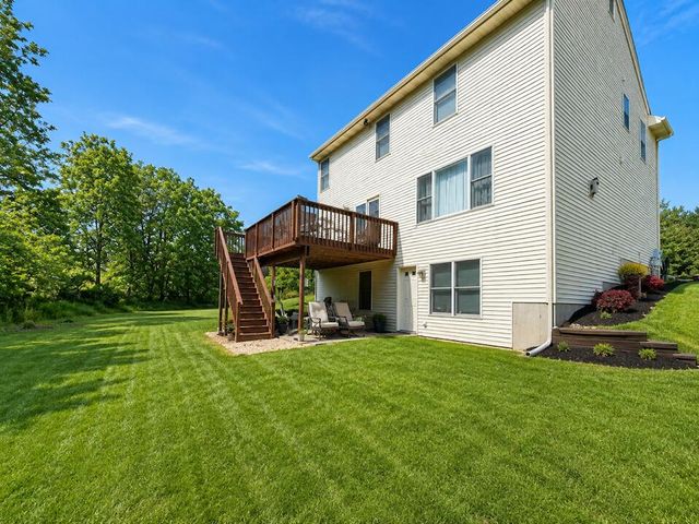 1663 Coalcar Court Se, City Of Kentwood, MI 49508