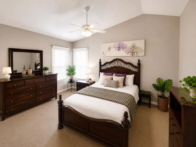 1663 Coalcar Court Se, City Of Kentwood, MI 49508