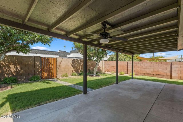 7608 N 18TH Avenue, Phoenix, AZ 85021