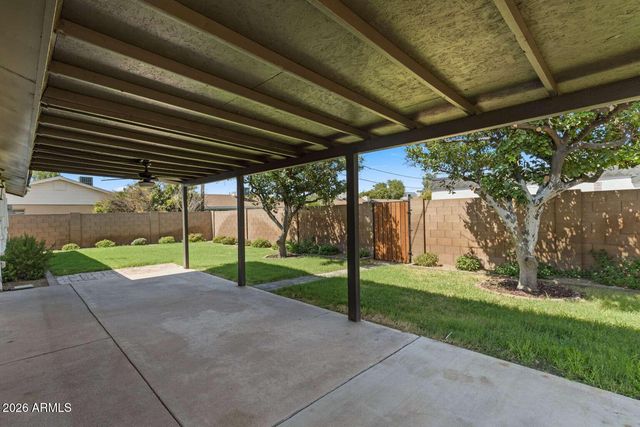 7608 N 18TH Avenue, Phoenix, AZ 85021