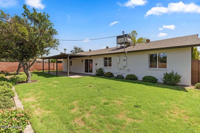 7608 N 18TH Avenue, Phoenix, AZ 85021
