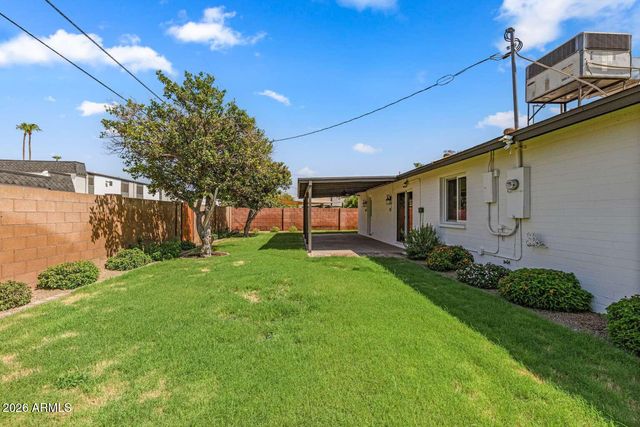 7608 N 18TH Avenue, Phoenix, AZ 85021