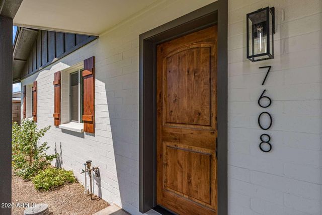 7608 N 18TH Avenue, Phoenix, AZ 85021