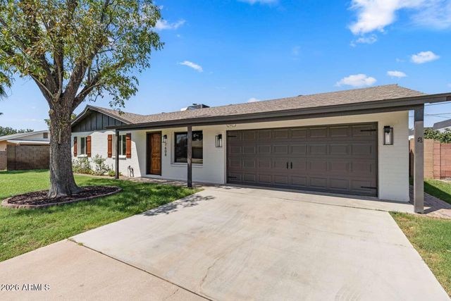 7608 N 18TH Avenue, Phoenix, AZ 85021