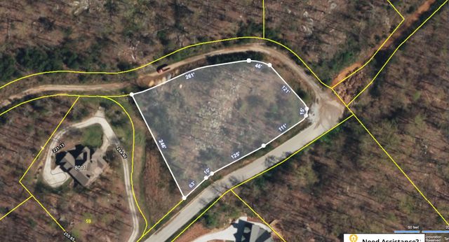 935 Bluff Ledge Trail, Hixson, TN 37343