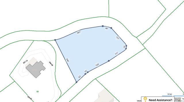 935 Bluff Ledge Trail, Hixson, TN 37343