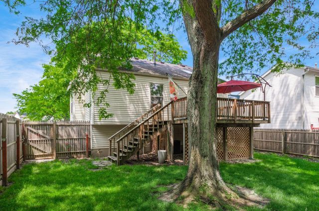 3347 Whitfield Drive, Reynoldsburg, OH 43068
