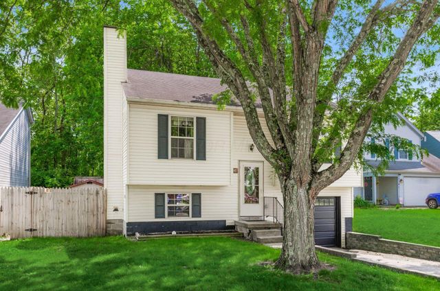 3347 Whitfield Drive, Reynoldsburg, OH 43068