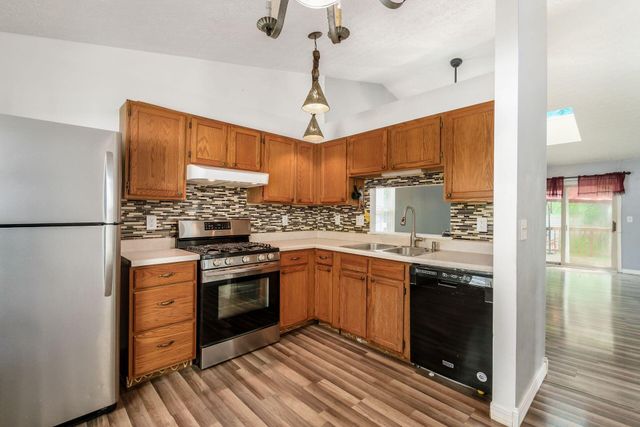 3347 Whitfield Drive, Reynoldsburg, OH 43068