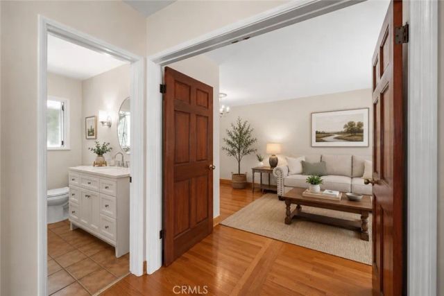 5427 Elmbank Road, Rancho Palos Verdes, CA 90275