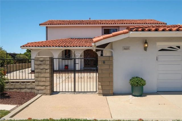 5427 Elmbank Road, Rancho Palos Verdes, CA 90275