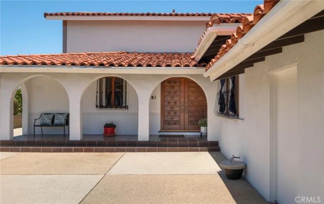 5427 Elmbank Road, Rancho Palos Verdes, CA 90275