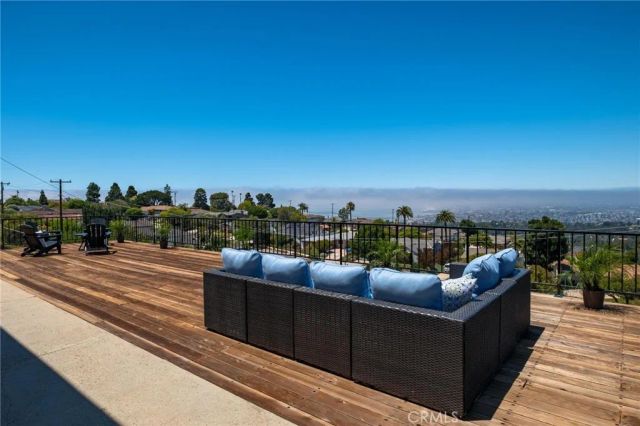 5427 Elmbank Road, Rancho Palos Verdes, CA 90275