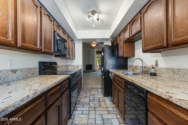 7263 N 6TH Way, Phoenix, AZ 85020