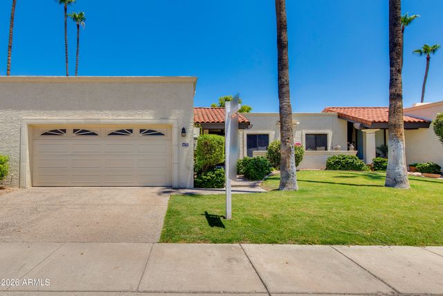 7263 N 6TH Way, Phoenix, AZ 85020